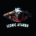 iconic_ayansh_0's Drift.rip BIO Avatar