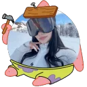 imblesed's Drift.rip BIO Avatar