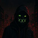 Avatar of redxxxkiller, DRIFT RIP BIO.