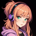 Avatar of ospreyviolet, DRIFT RIP BIO.