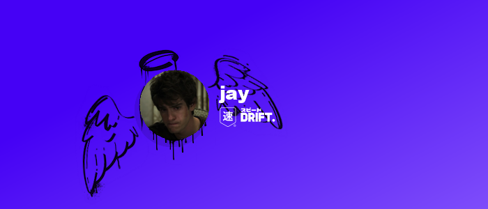drift.rip | @jay