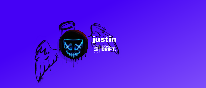 drift.rip | @justin