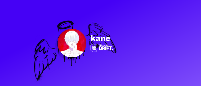 drift.rip | @kane