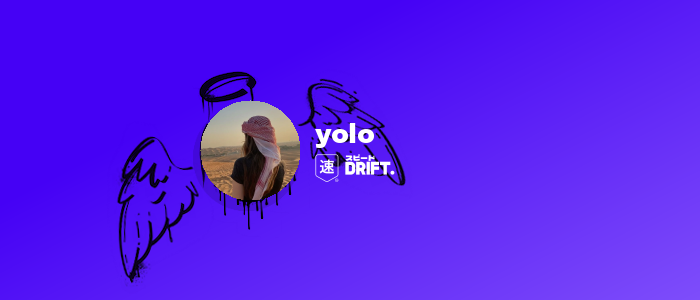 drift.rip | @yolo