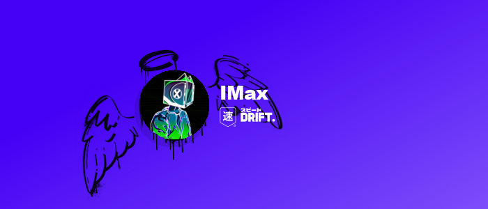 drift.rip | @IMax