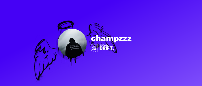 drift.rip | @champzzz