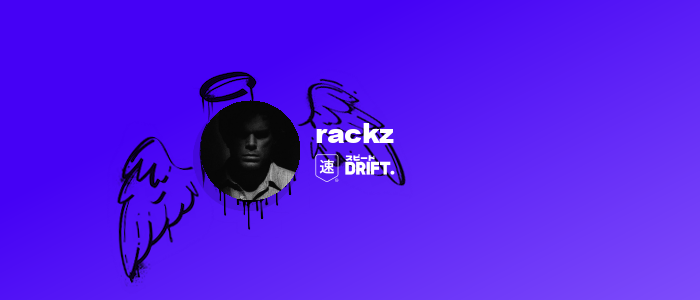 drift.rip | @rackz