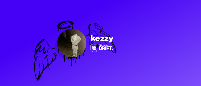 drift.rip | @kezzy