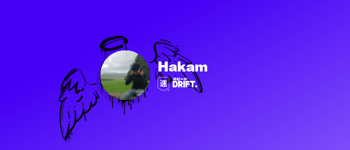 drift.rip | @Hakam
