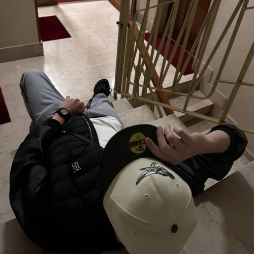 Drift.RIP User Avatar
