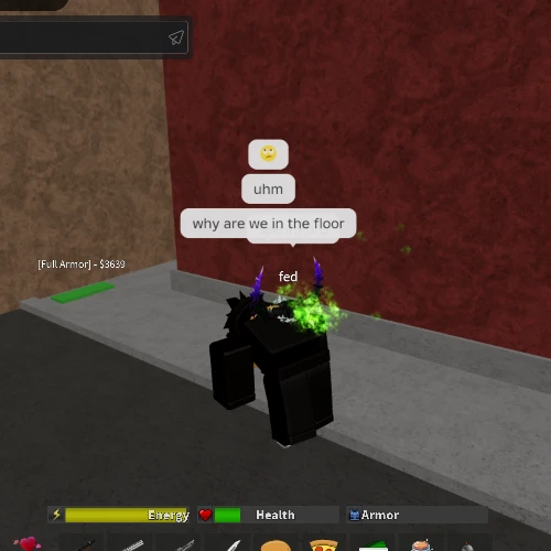 Drift.RIP User Avatar