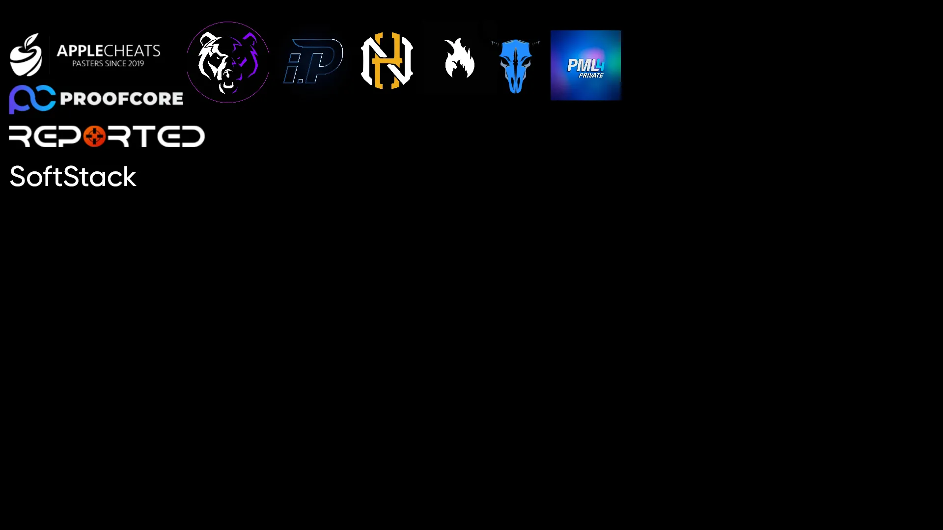 Profile Background