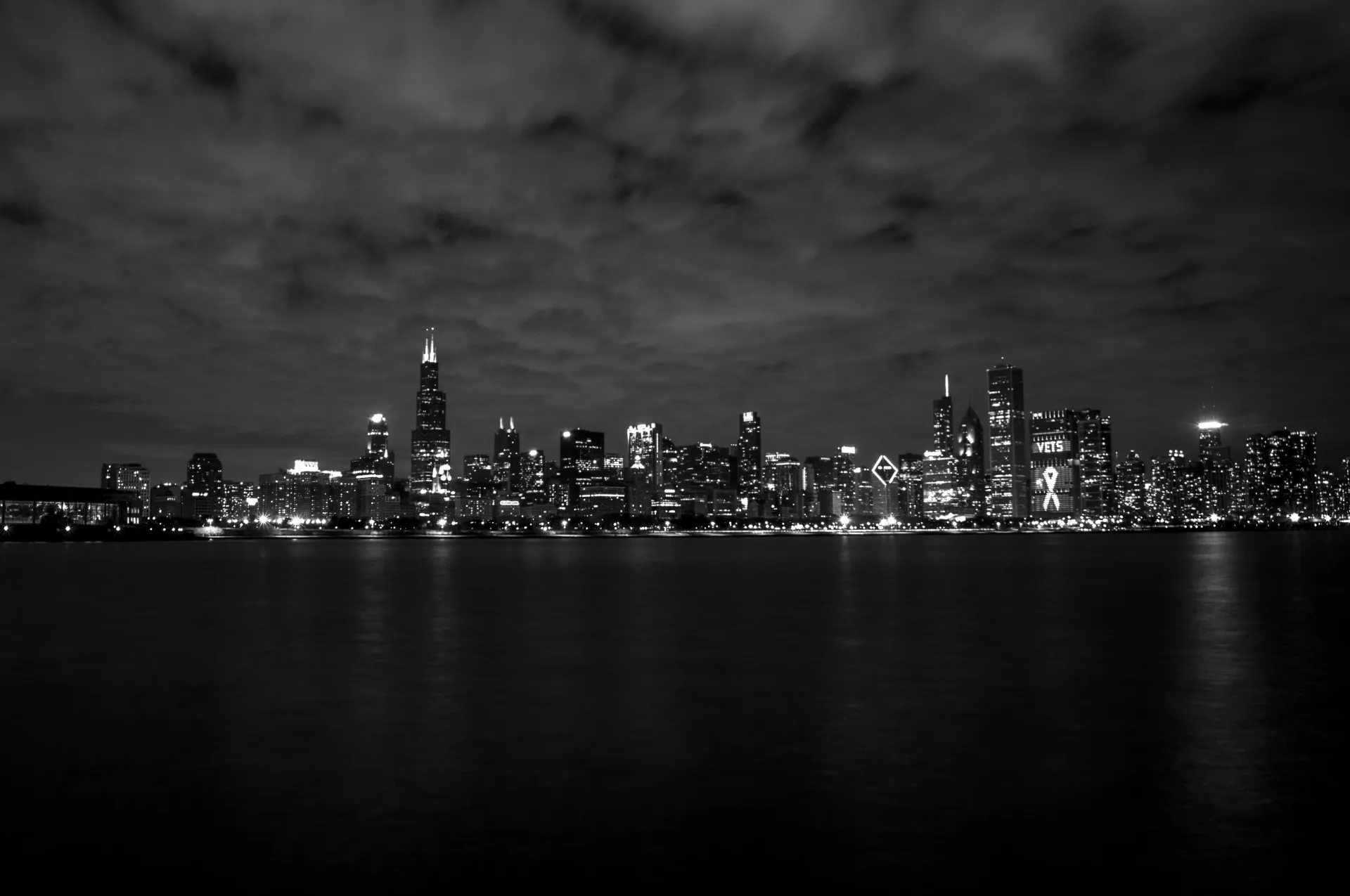Profile Background