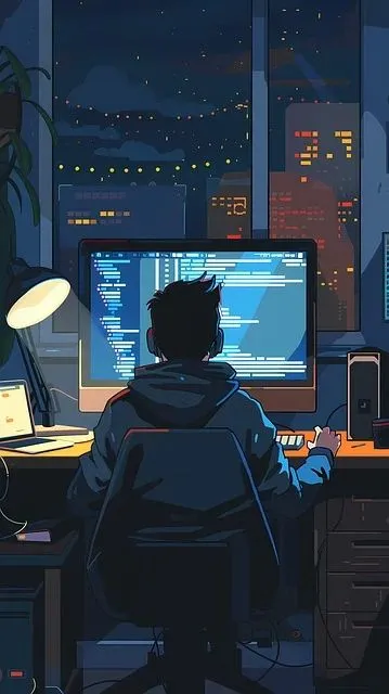 Profile Background